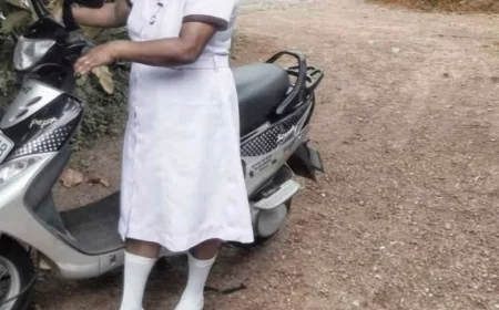 ஜனவரியில் சம்பள உயர்வுடன் மோட்டார் சைக்கிள் வழங்க அரசாங்கம் திட்டம்