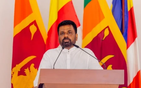 பிக்குகளின் ஒழுக்கக்கேடு குறித்து ஜனாதிபதி கவலை; 'தர்ம நீதிமன்றம்' நிறுவப்படும்