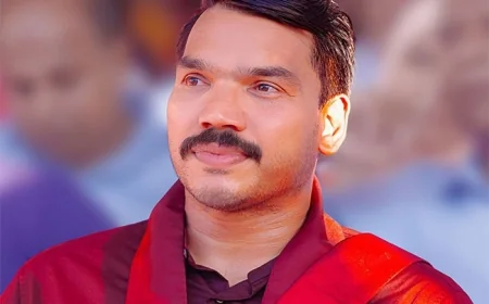'கிரிஷ்' ஒப்பந்தம் தொடர்பாக நாமல் ராஜபக்ஷ மீதான வழக்கு விசாரணைக்கு திகதி நிர்ணயம்