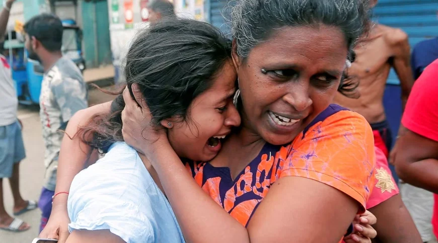 கொழும்பிலிருந்து காஷ்மீர் வரை; வடுக்களை தோற்றுவித்த உலகளாவிய பயங்கரவாதம்