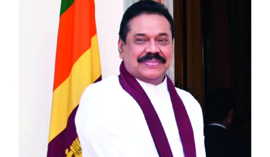 முன்னாள் ஜனாதிபதி மஹிந்த இன்று ஆணைக்குழுவின் முன் ஆஜர்