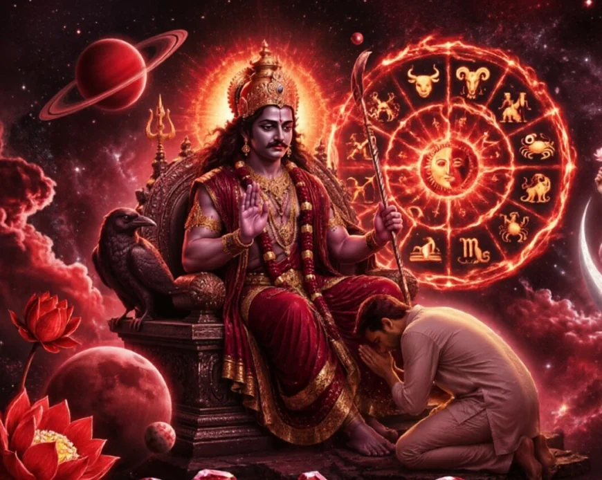 சனி ஜெயந்தி நாளில் இருமுறை நடக்கும் சந்திர பெயர்ச்சி.. இந்த 4 ராசிகளுக்கு அதிர்ஷ்ட மழை