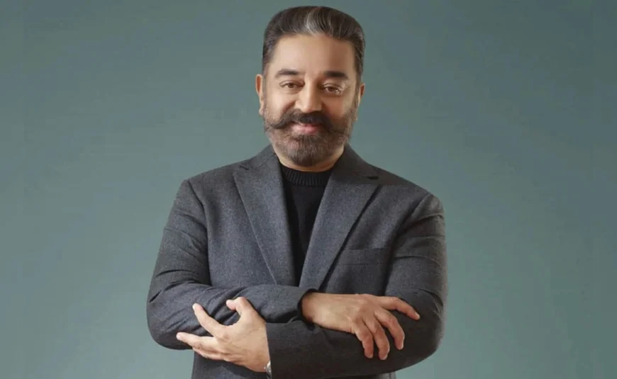 காதல் பாரிஸில் தான் வரணுமா, ஹனிமூன் ஸ்விட்சர்லாந்தில் தான் இருக்கணுமா? - சினிமா துறையினரிடம் கமல் கேள்வி!