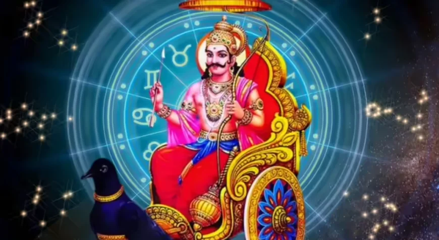 சனி ரேவதி நட்சத்திரப் பெயர்ச்சி: அடுத்த 5 மாதங்களுக்கு அள்ளித் தரும் 4 ராசிகள்!