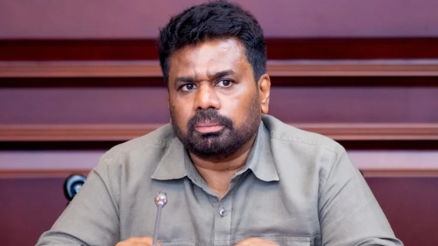 2022 போன்ற பொருளாதார நெருக்கடி மீண்டும் ஏற்படாது – ஜனாதிபதி அநுர குமார திஸாநாயக்க உறுதி