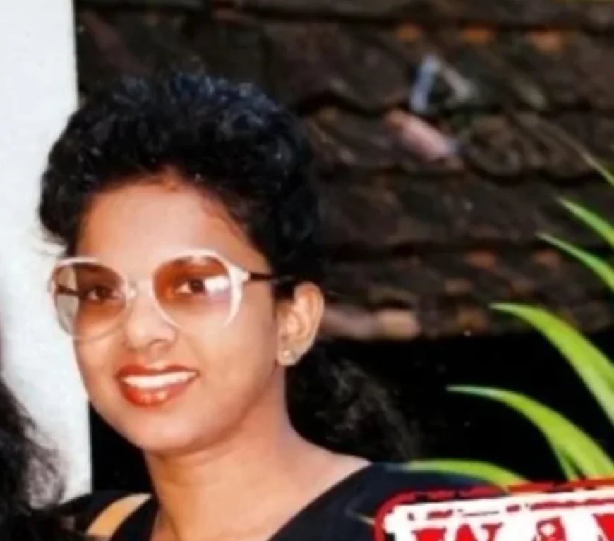 ருமேனியாவில் வேலை என ரூ.920 மில். மோசடி; சந்தேகநபரை கைதுசெய்ய மக்களின் உதவியை நாடும் பொலிஸ்!
