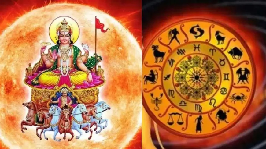 இனி இந்த 3 ராசிக்காரர்கள் தொட்ட காரியம் எல்லாம் வெற்றி! உங்க ராசி என்ன?