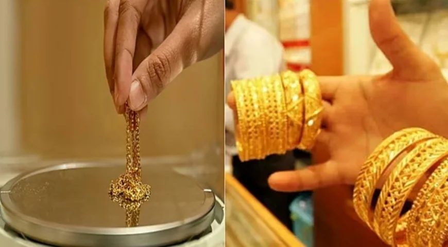 தங்க அடகுக் கடனில் அதிரடி மாற்றம்: அதிகபட்ச கடன்-மதிப்பு விகிதத்தை 70% ஆகக் குறைத்து மத்திய வங்கி உத்தரவு