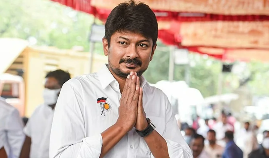 மீண்டும் ஹீரோவாக வருகிறாரா உதயநிதி ஸ்டாலின்? புதிய தகவல்கள் வைரல்