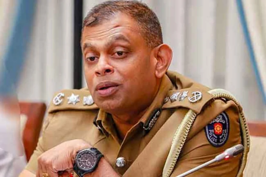 தேசபந்து மீது ஒரு மாதத்தில் குற்றப்பத்திரிகை – சட்டமா அதிபர் உயர் நீதிமன்றத்தில் தகவல்