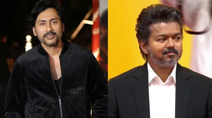 “விஜய் சென்றாலும் தமிழ்சினிமாவில் வெற்றிடம் இல்லை” – ஆர்.ஜே. பாலாஜி