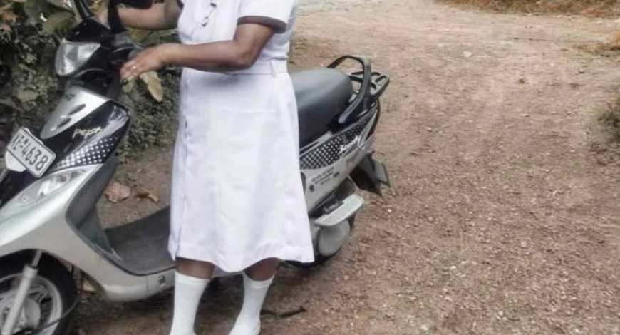 ஜனவரியில் சம்பள உயர்வுடன் மோட்டார் சைக்கிள் வழங்க அரசாங்கம் திட்டம்