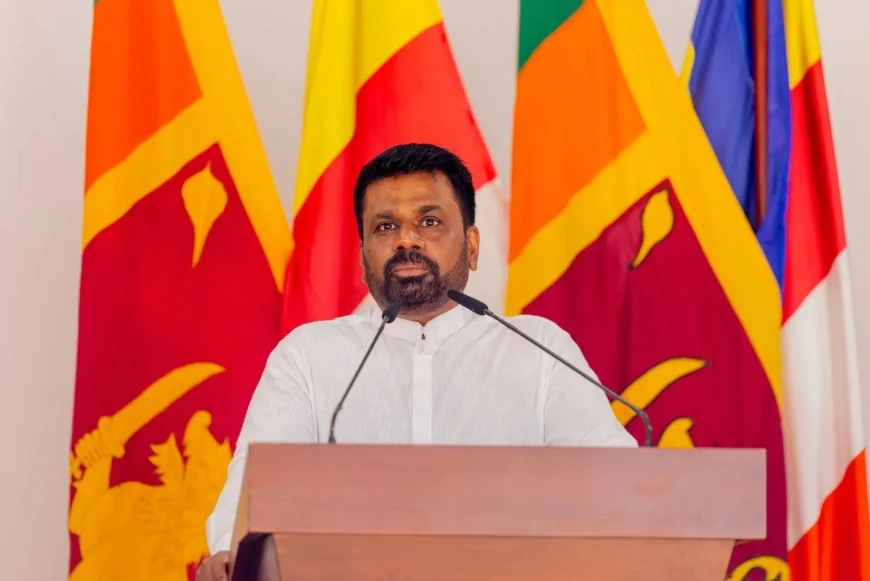 பிக்குகளின் ஒழுக்கக்கேடு குறித்து ஜனாதிபதி கவலை; 'தர்ம நீதிமன்றம்' நிறுவப்படும்
