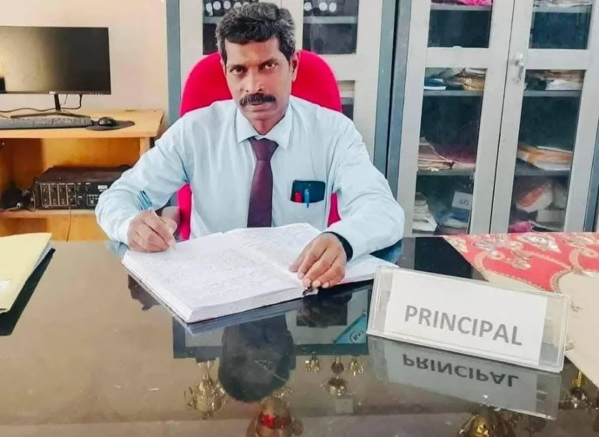 நயினாதீவு கடலில் விபத்து: சிறிய படகில் பயணித்த பாடசாலை அதிபர் நீரில் மூழ்கி உயிரிழப்பு