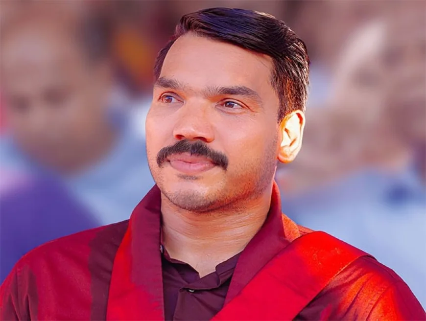 'கிரிஷ்' ஒப்பந்தம் தொடர்பாக நாமல் ராஜபக்ஷ மீதான வழக்கு விசாரணைக்கு திகதி நிர்ணயம்