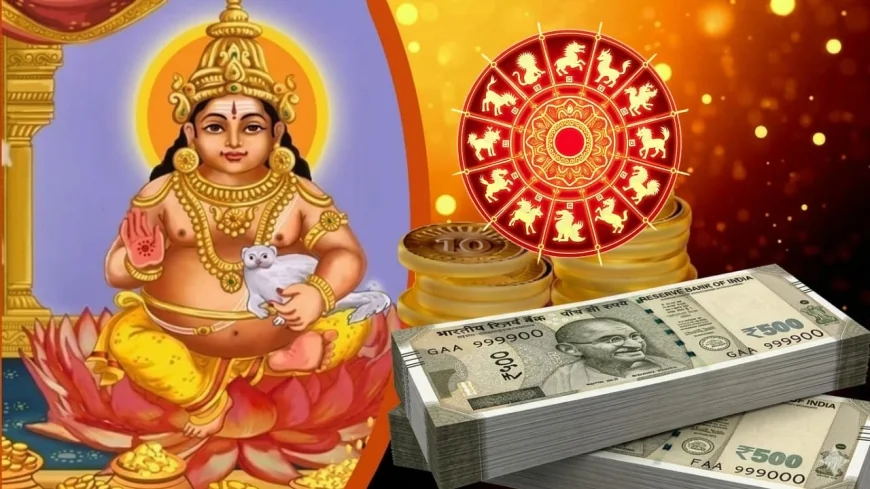 குருவின் உச்ச பலனால் அதிர்ஷ்டம் பெறும் ராசிகள் எவை? – 31 மே முதல் 6 ஜூன் 2026 வரை வார ராசிபலன்