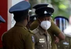 வீடியோ வைரலானதை அடுத்து 16 வயது சிறுவனைச் துன்புறுத்திய  குற்றச்சாட்டில் 4 பேர் கைது