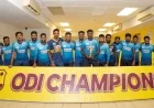 மேற்கிந்திய தீவுகளில் 23 ஆண்டுகளுக்குப் பிறகு சாதனை: ஒருநாள் தொடரை கைப்பற்றிய இலங்கை அணி