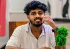 கிளிநொச்சியில் 23 வயது இளைஞன் மின்சாரம் தாக்கி உயிரிழப்பு!