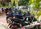 டிக்டொக் ஊடாக பொலிஸாரின் கடமைக்கு இடையூறு; இருவர் கைது!