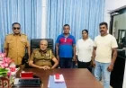 வங்கி பரிவர்த்தனை மூலம் ஐஸ் போதைப்பொருள் விற்பனை: பல்கலைக்கழக மாணவர்களை குறிவைத்த தம்பதி கைது!