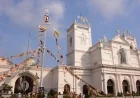 கொச்சிக்கடை புனித அந்தோனியார் திருத்தலத்தின் 192ஆவது பெருவிழா இன்று; விசேட போக்குவரத்து அமல்!