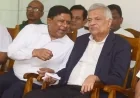 'ரணில் விக்கிரமசிங்கவை மீண்டும் அரசியலுக்குக் கொண்டு வர வேண்டுமா, இல்லையா என்பதை காலம் தீர்மானிக்கும்'