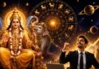 பணம், பதவி, புகழ்... குரு அருளால் வாழ்க்கை மாறப்போகும் 4 ராசிகள்!