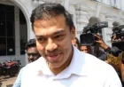 யோஷித ராஜபக்ஷ கைது; ஊழல் விசாரணையில் அதிரடி நடவடிக்கை!