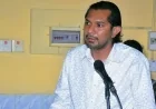 முன்னாள் ஜனாதிபதி செயலாளர் சுகீஸ்வர பண்டார விளக்கமறியலில்