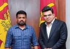 ஜனாதிபதியை சந்தித்த ஐசிசி தலைவர் ஜெய் ஷா; இலங்கை கிரிக்கெட் இடைக்கால குழு விவகாரம் குறித்து முக்கிய பேச்சுவார்த்தை