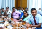 யாழ் – கொழும்பு ரயில் சேவைகளை அதிகரிக்க நடவடிக்கை: ஆளுநர் செயலகத்தில் உயர்மட்ட கலந்துரையாடல்
