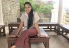 காணாமல் போன 19 வயது யுவதியை தேடுவதற்கு பொதுமக்களின் உதவியை நாடும் காவல்துறை