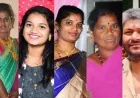 கோவிலுக்கு சென்ற குடும்பத்தில் சோகம்; செல்ஃபி எடுக்க முயன்றபோது 5 பேர் பலி