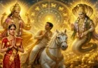 சுக்கிரன்-கேது இணைப்பு: ஜூலை ஆரம்பமே இந்த ராசிகளுக்கு அதிஷ்டம்தான்...உங்கள் ராசி என்ன?