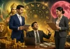 150 ஆண்டுகளுக்குப் பின்  பௌர்ணமியில் உருவாகும் அரிய யோகங்கள்... இன்று முதல் இந்த 5 ராசிகளுக்கு அதிர்ஷ்டம்?