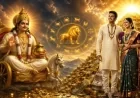 ஜூலை ஆரம்பமே இந்த நான்கு ராசிகளுக்கு அதிர்ஷ்டம்தான்... உங்க ராசி இதுல இருக்கா?