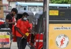நள்ளிரவு முதல் அமலில் புதிய எரிபொருள் விலை: 92 பெட்ரோல், டீசல் விலை குறைப்பு
