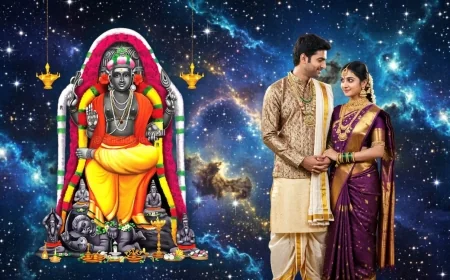 குரு பெயர்ச்சி 2026: ஜூன் 2 முதல் அதிர்ஷ்டம் கொட்டப்போகும் 5 ராசிகள்! ராஜயோக பலன்கள் யாருக்கு?