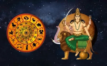 இனி இவங்களுக்கு ராஜயோகம்! புதன் நட்சத்திரப் பெயர்ச்சியால் அடுத்த 10 நாட்களுக்கு ஜாக்பாட் அடிக்கப்போகும் 5 ராசிகள் எவை?