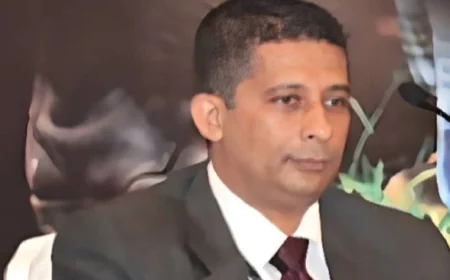 சுரேஷ் சலே தேசிய வைத்தியசாலையில் அனுமதி - பொலிஸ்மா அதிபருக்கு மனைவி கடிதம்