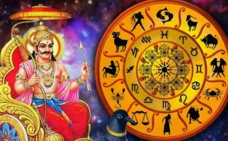 சனி கொடுத்த சோதனைகளுக்கு முடிவு! இந்த 4 ராசிகளுக்கு குரு-சுக்கிரன் சேர்க்கையால் அதிர்ஷ்ட கதவு திறக்கிறது