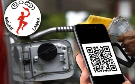எரிபொருள் விநியோகத்தில் QR முறை நீக்கப்படுமா? தொடர்ந்தும் ஆராயப்படுகிறது