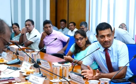 யாழ் – கொழும்பு ரயில் சேவைகளை அதிகரிக்க நடவடிக்கை: ஆளுநர் செயலகத்தில் உயர்மட்ட கலந்துரையாடல்