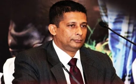 சுரேஷ் சலேவின் மனிதநேயப் பிரச்சினைகளில் தலையிடுமாறு கோரி திருத்தந்தைக்கு உறவினர்கள் கடிதம்!