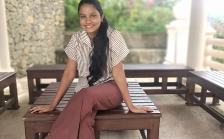 காணாமல் போன 19 வயது யுவதியை தேடுவதற்கு பொதுமக்களின் உதவியை நாடும் காவல்துறை