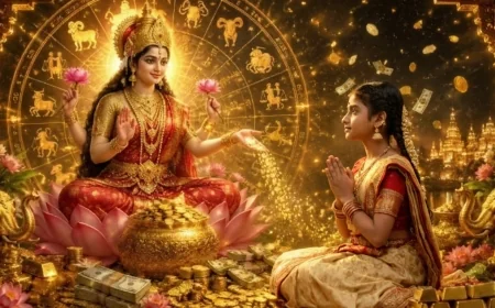 கஜலட்சுமி யோகம் 2026: கோடீஸ்வர யோகம் பெறப்போகும் 3 ராசிகள் - உங்க ராசி இதுல இருக்கா?