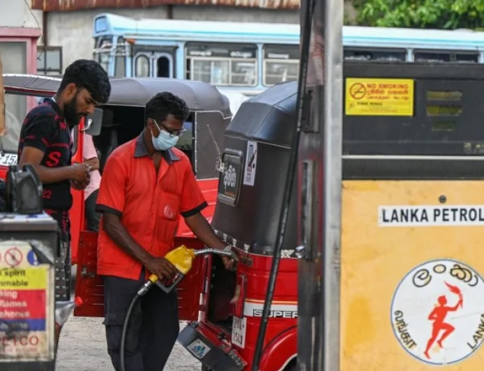 Ceypetco Slashes Auto Diesel and Petrol 92 Prices – Effective from Midnight