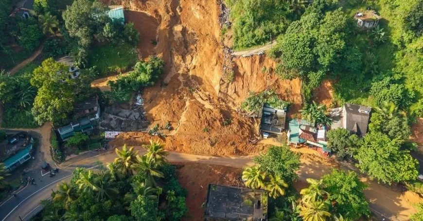 தித்வா கற்றுக் கொடுத்த பாடங்கள்: காலநிலை மாற்றமும் மனித நடத்தையின் விளைவுகளும்