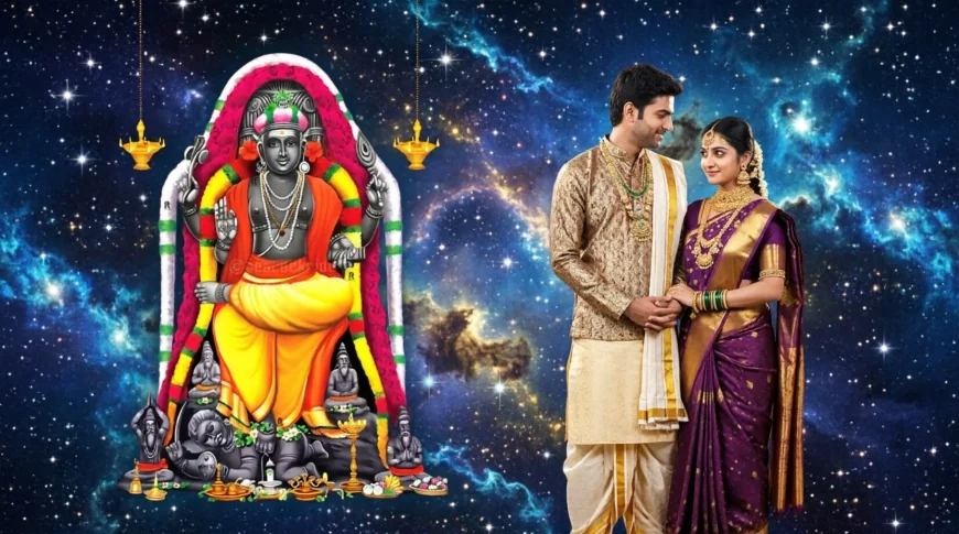 குரு பெயர்ச்சி 2026: ஜூன் 2 முதல் அதிர்ஷ்டம் கொட்டப்போகும் 5 ராசிகள்! ராஜயோக பலன்கள் யாருக்கு?